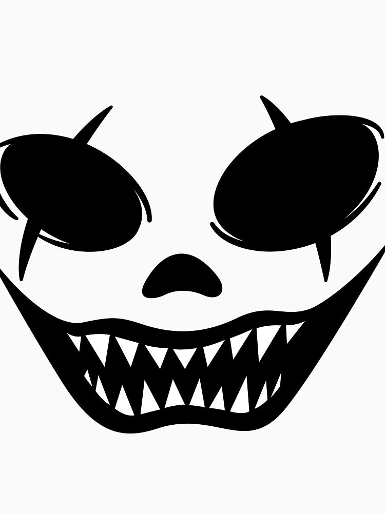 Horror by Raphaiel