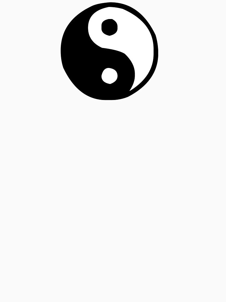 YIN YANG by eesomebys