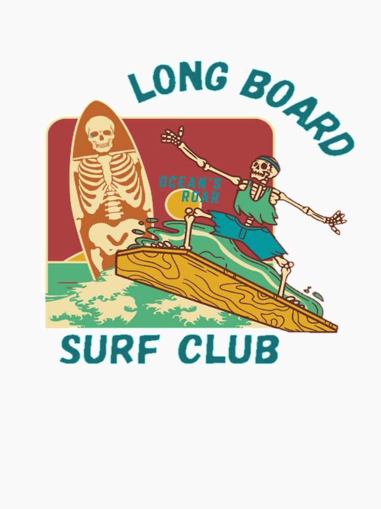 Surf Club by ArtCse