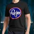 NEW! Murder Kroger Atlanta Logo Unisex T-Shirt Funny USA Size S to 5XL