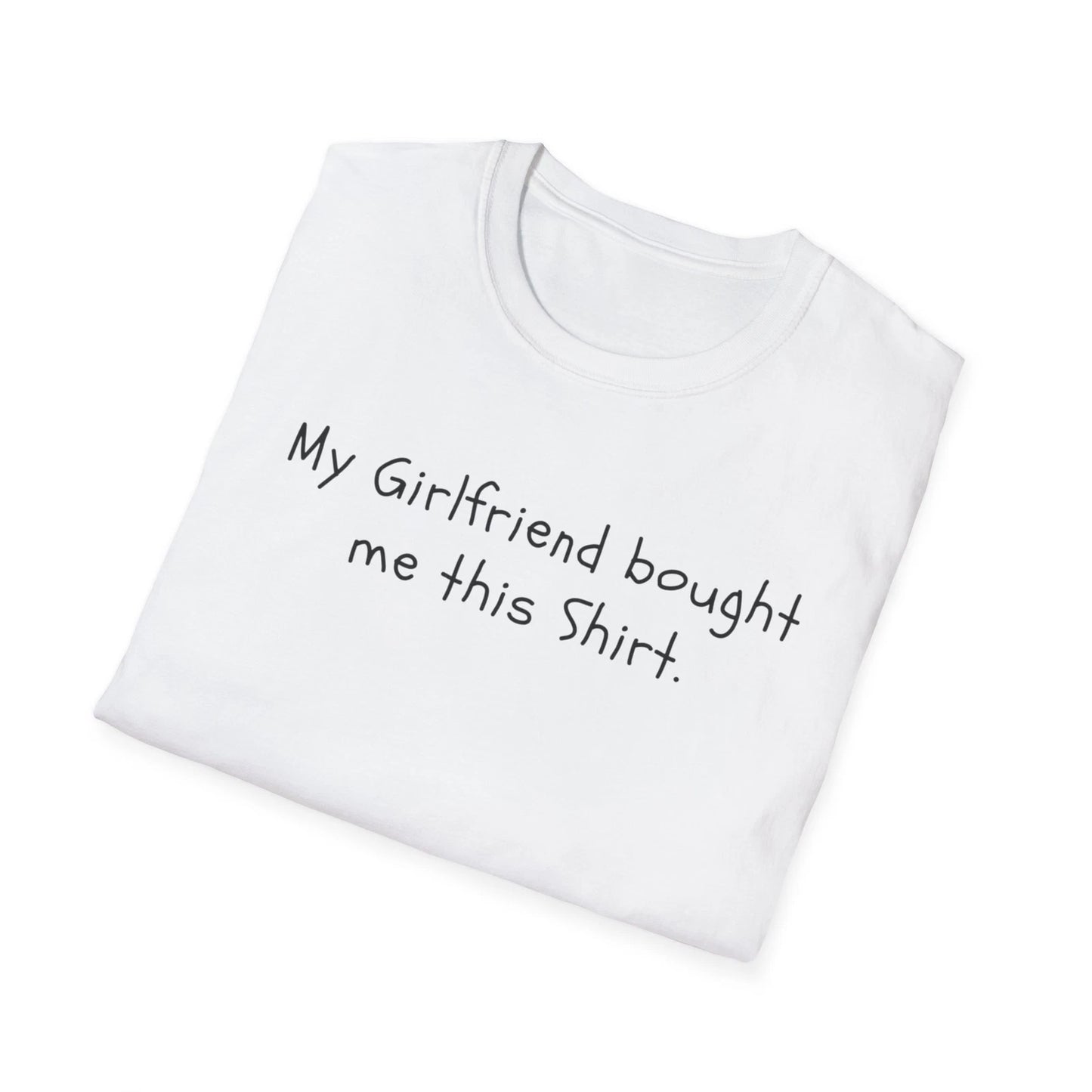 Gifts for Boyfriend Shirt, Sarcastic Tee, Joke Spouse Gift, Gifts for Men