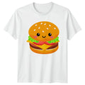 Happiness Is A  Kawaii T-Shirt Kawaii Food Birthday Gift For Him And Her