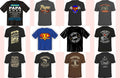 Men's T-Shirts Father's Day Funny Men's Gifts Birthday Quote Shirts