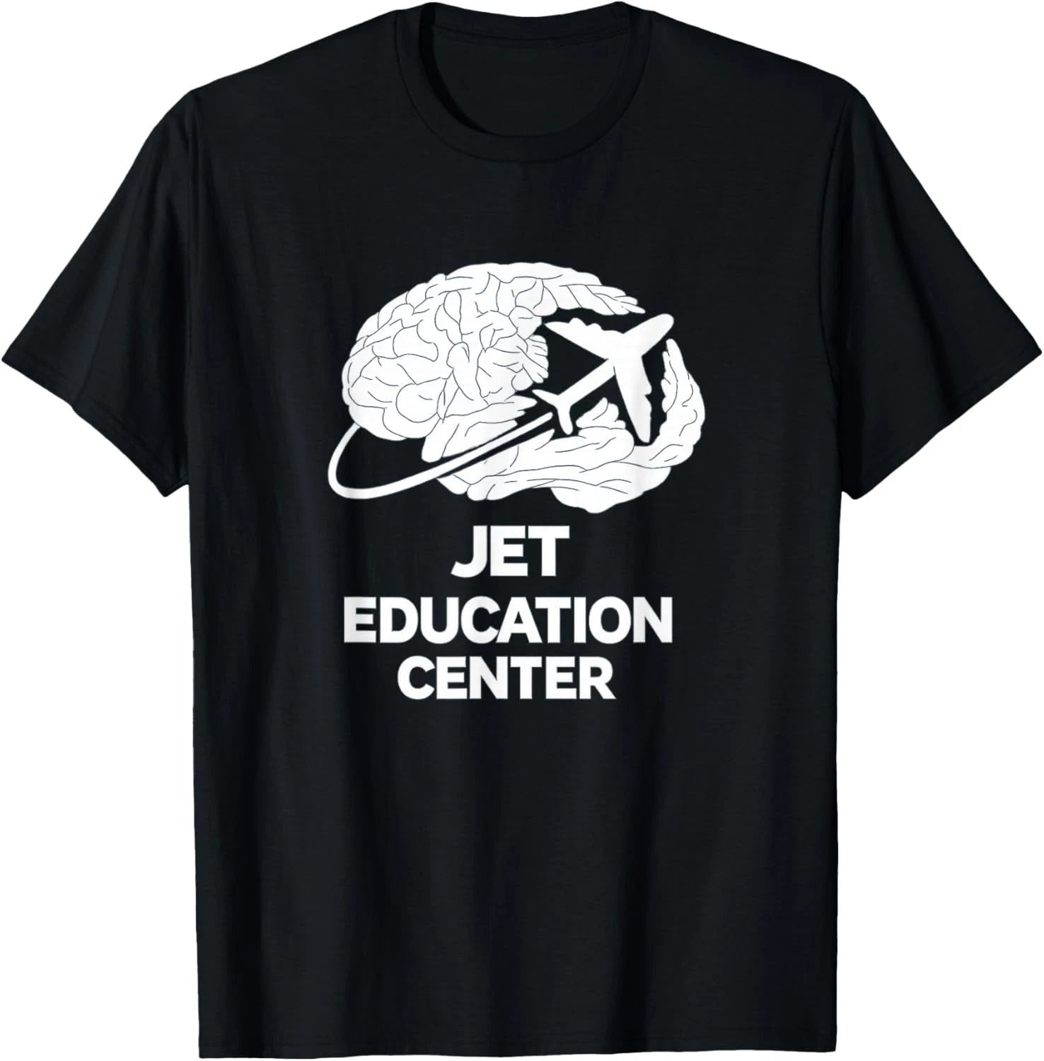 Jet Spirit Wear Gift Unisex T-Shirt