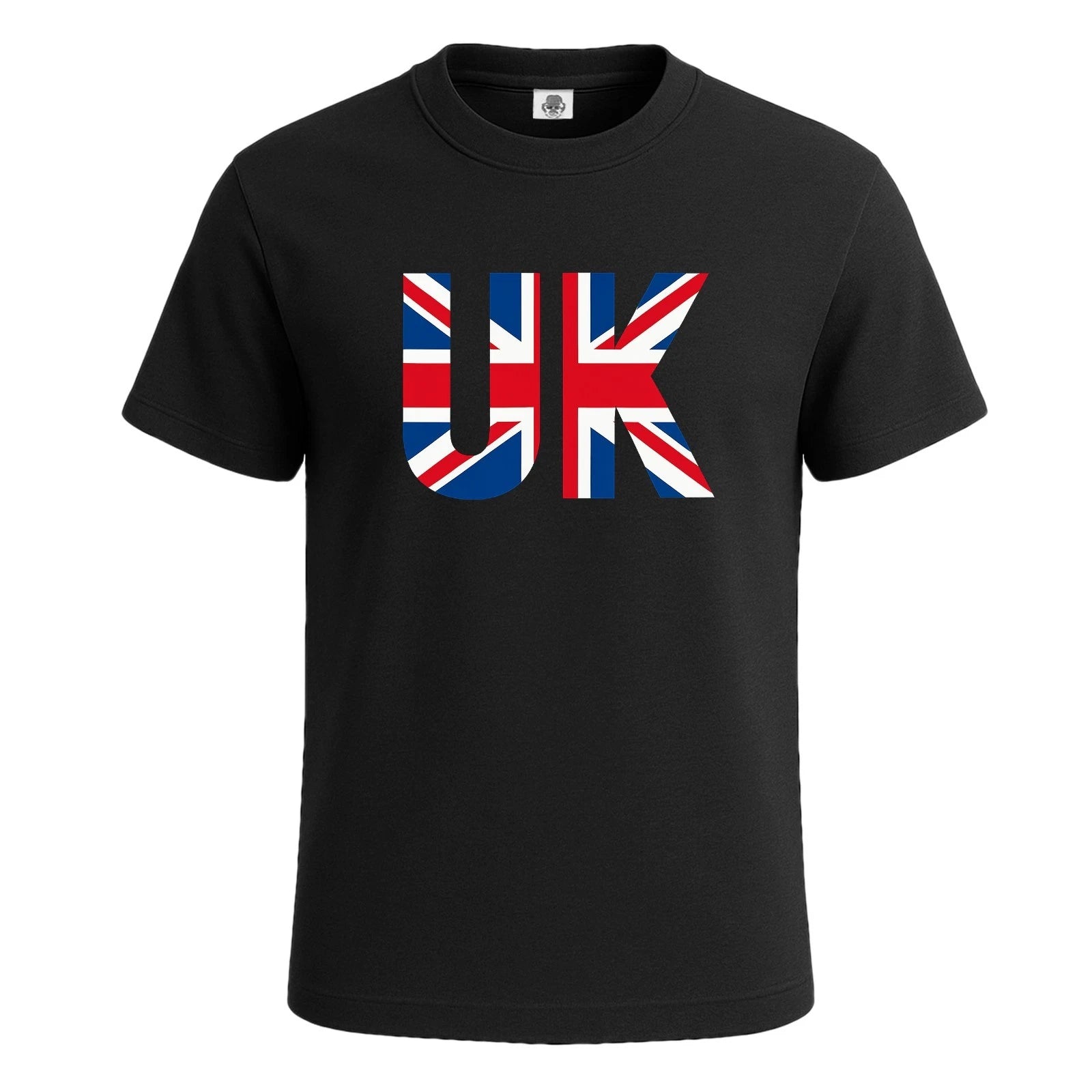 Union Jack London England Flag Joke Mens T Shirt Funny Novelty Party Gift Top