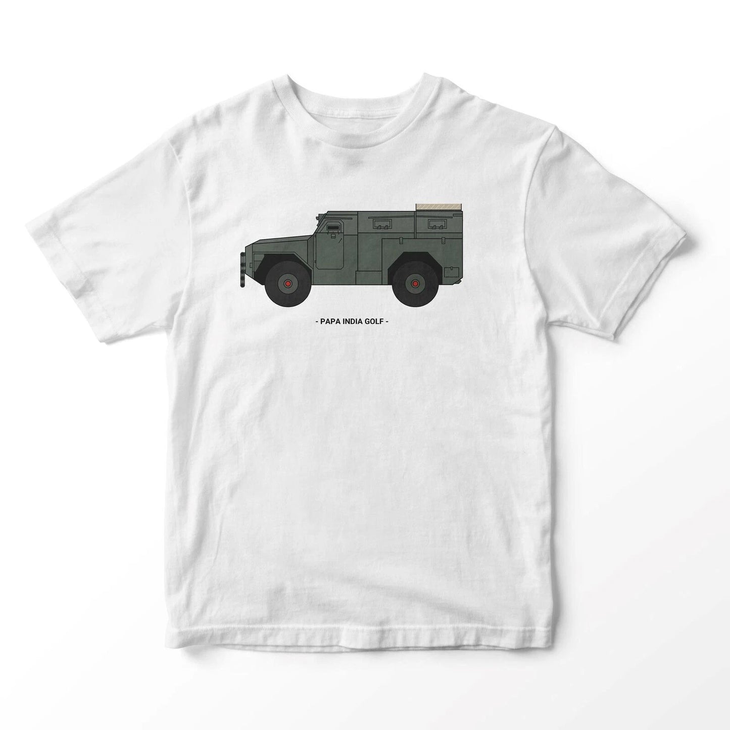 Humber Pig - Shirt