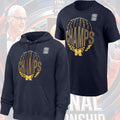 HOT, Michigan Wolverines 2026 Men's Basketball National Champions Locker Room