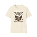 Funny shirt gift for girlfriend, Mother's day gift, Humorous shirt gift for him