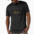 Gobble Till you Wobble Classic T-Shirt by Inkspire House