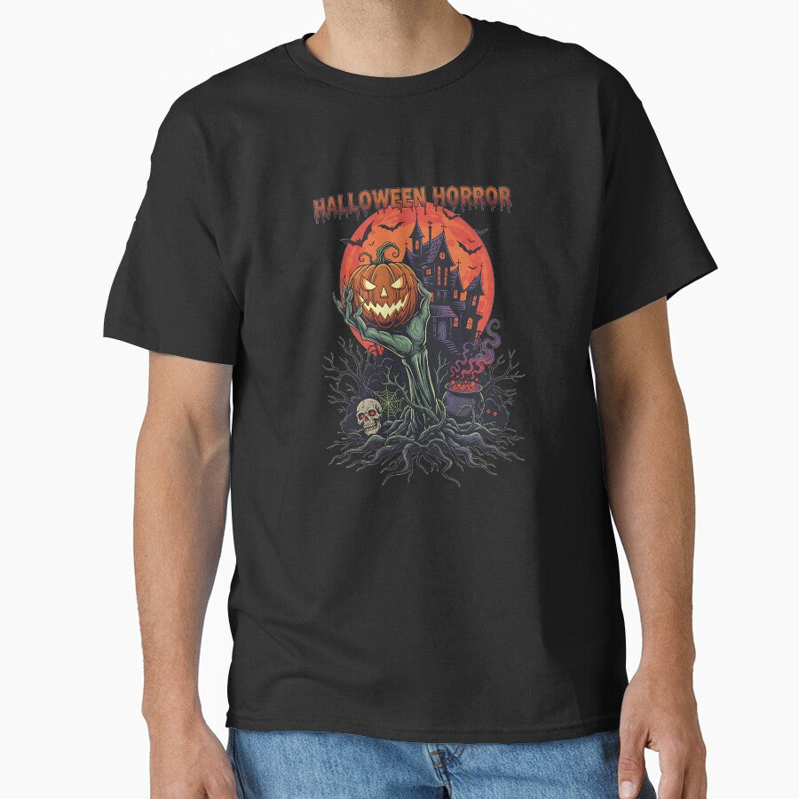 Halloween Horror by griez