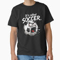 It's called soccer, not football! by zoljo