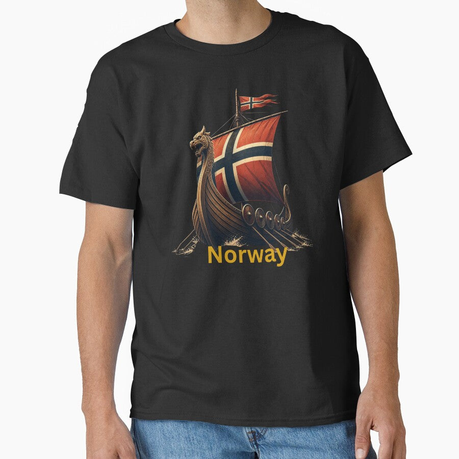 Norway 26 by chapaillini