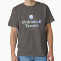 Pickleball Tennis Athlete by Creative Kelly