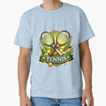 Tennis Racquet Retro Design – Tennis Player Gift for Tennis Lovers & Athletes by Wear Sculpt