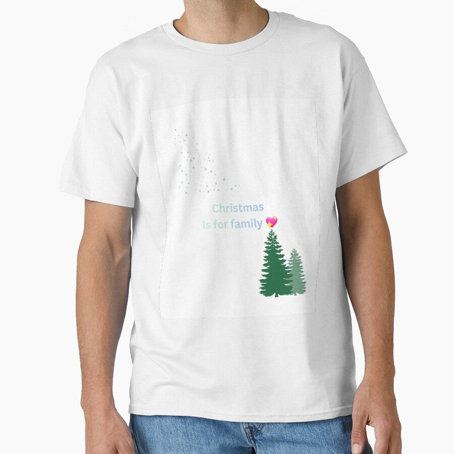 Christmas for family love- emoji by J-Nature-Vibes