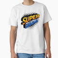 Super Grandma Hero SuperGrandma by RR-Arts