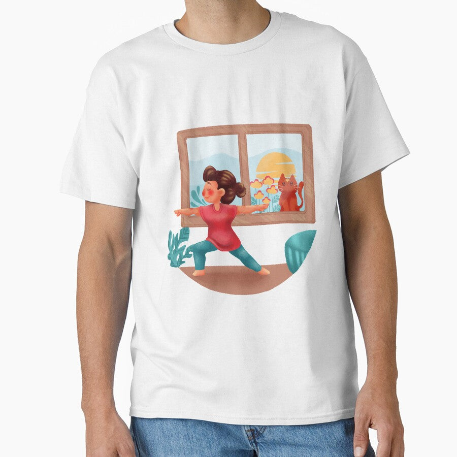 Yoga Soul by Annaki