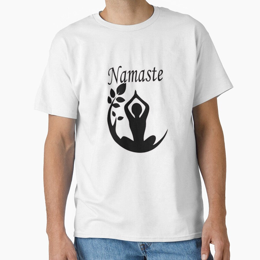 Namaste by White Tiger Designz