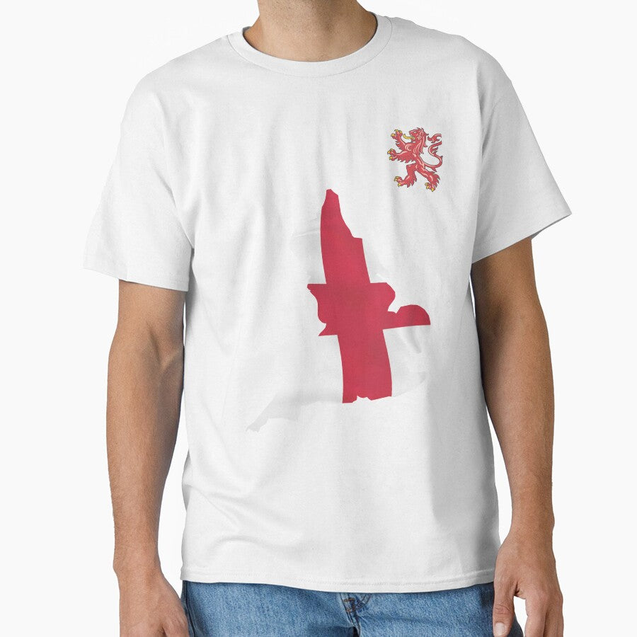 England V2 by Fradikal