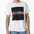 Halloween horror by Clariot