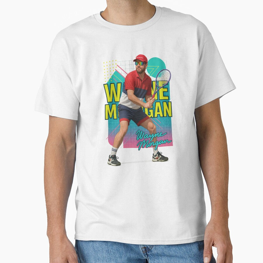 JWM - Tennis Pro by gahteeriffico