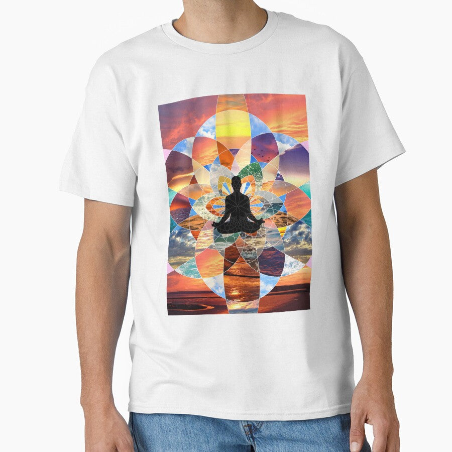 Yoga by Jonnydowntown