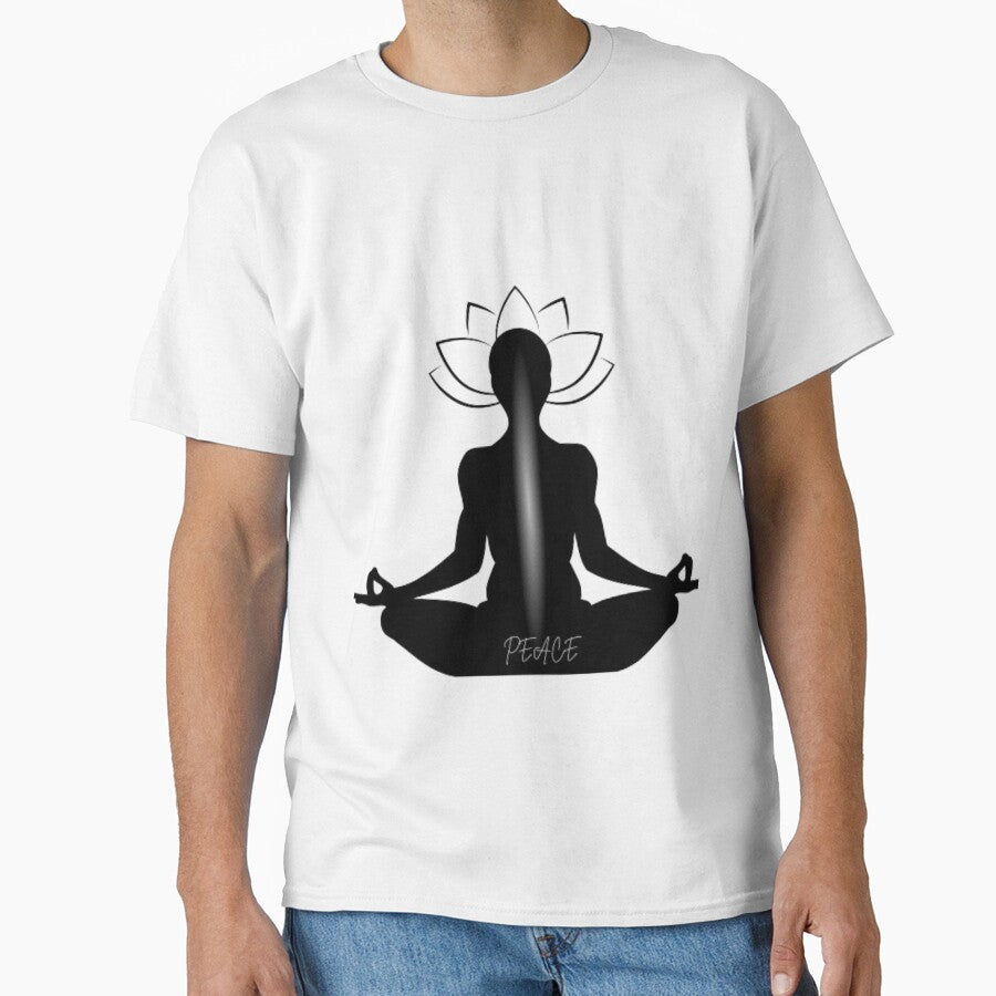 Meditation by NuelFranc
