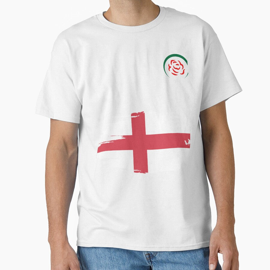 England by Fradikal