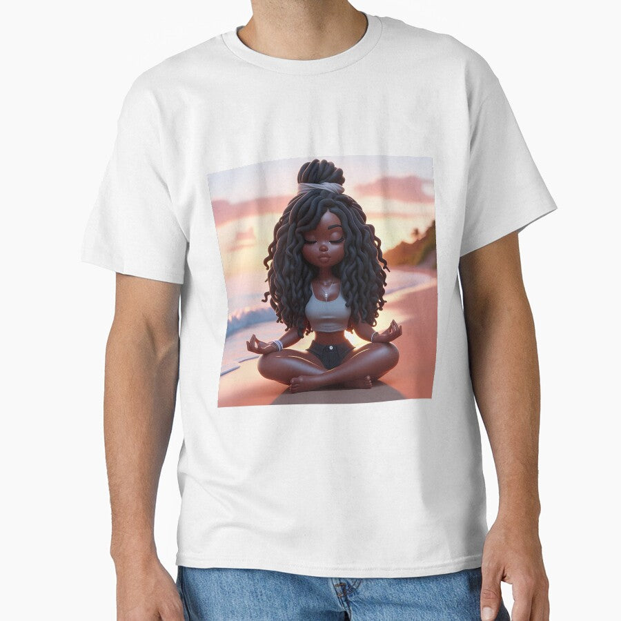 Peace Within Meditation by Design Den