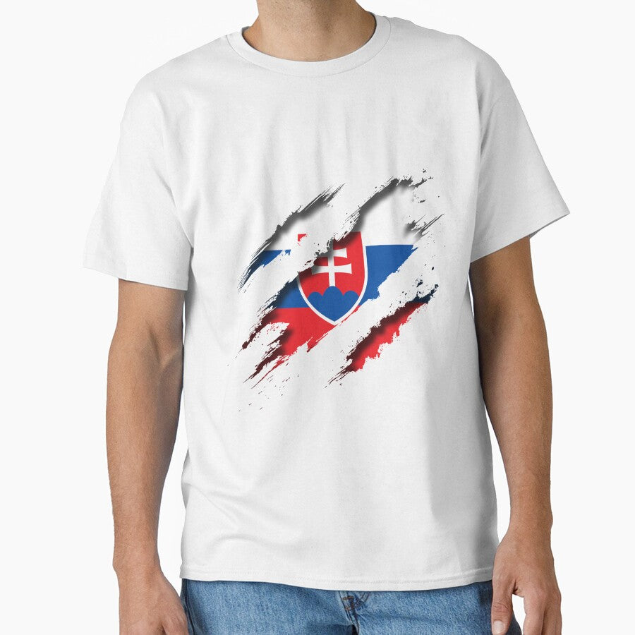 Slovakia "Tearing A New One" by BlackCheetah