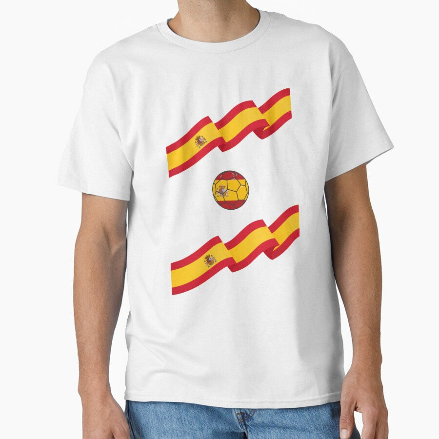 Spain V2 by Fradikal