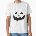 halloween face by IZ-STAR