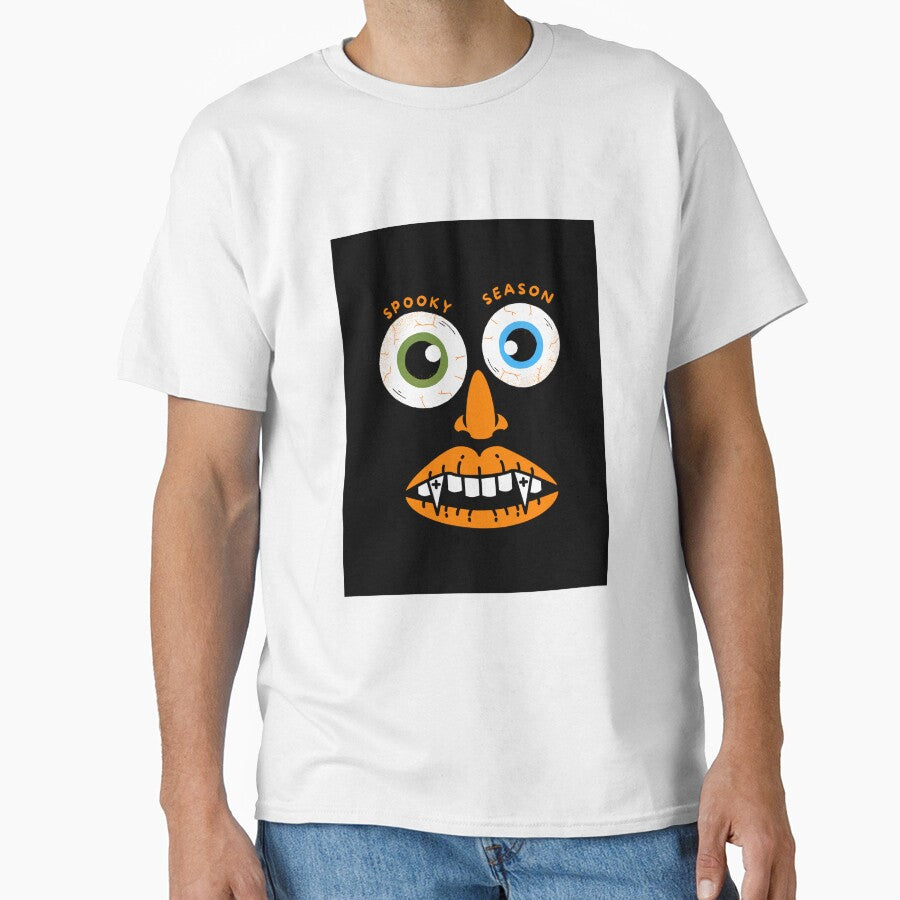 Vintage Horror by itsnicestore