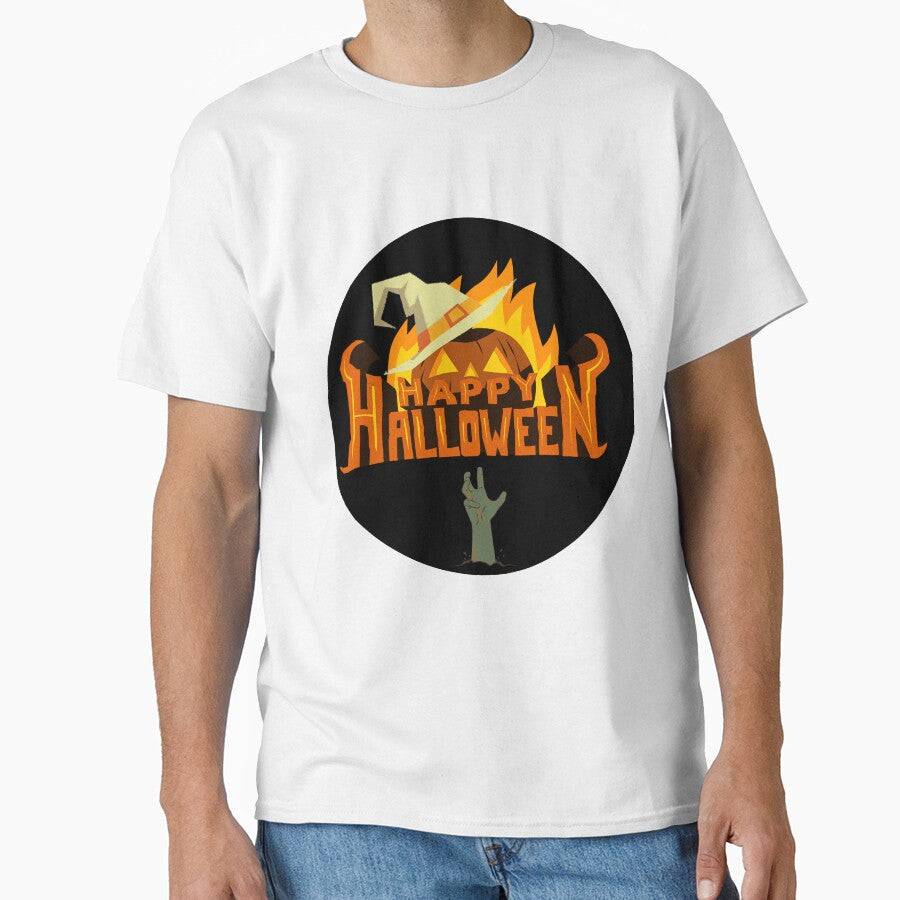 Happy Hallo by IZ-STAR