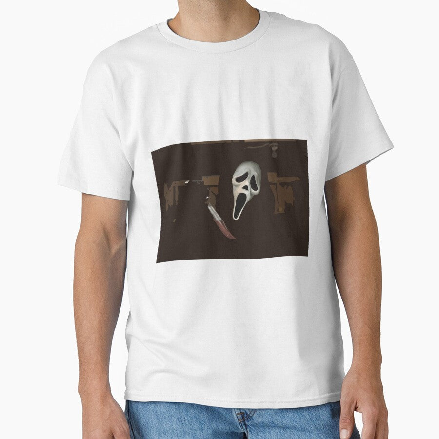 Scream by Pastel Panic Studio