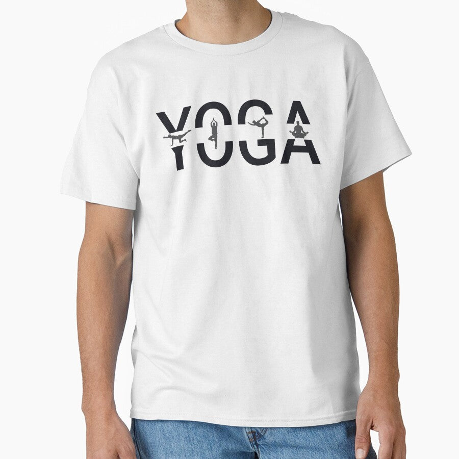 YOGA by Sweta Dey