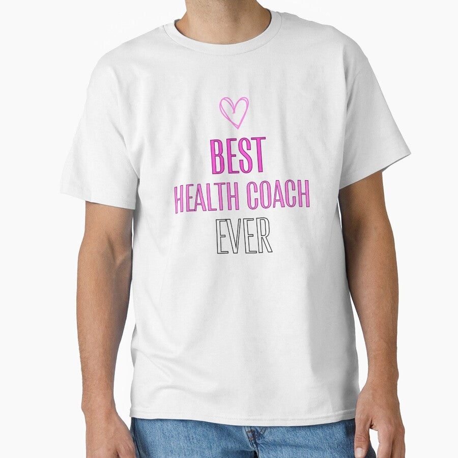 best Health coach ever by greenbluearts