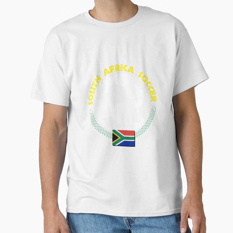 South Africa Soccer Football Bafana by d247