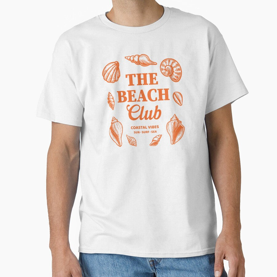 Seashell Dreams – The Beach Club by AndyTats