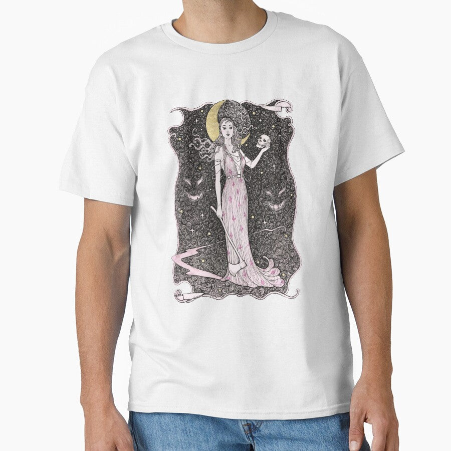 Dama do Horror by Janaina Medeiros