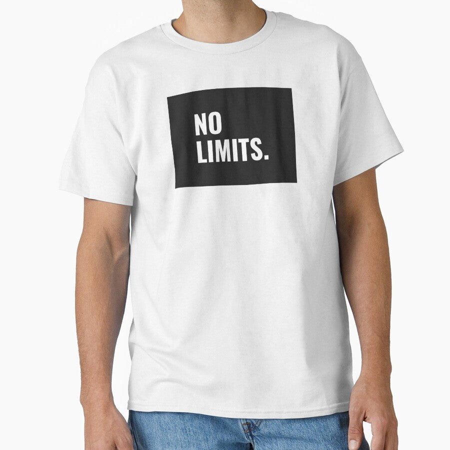 No Limits by Runner's High