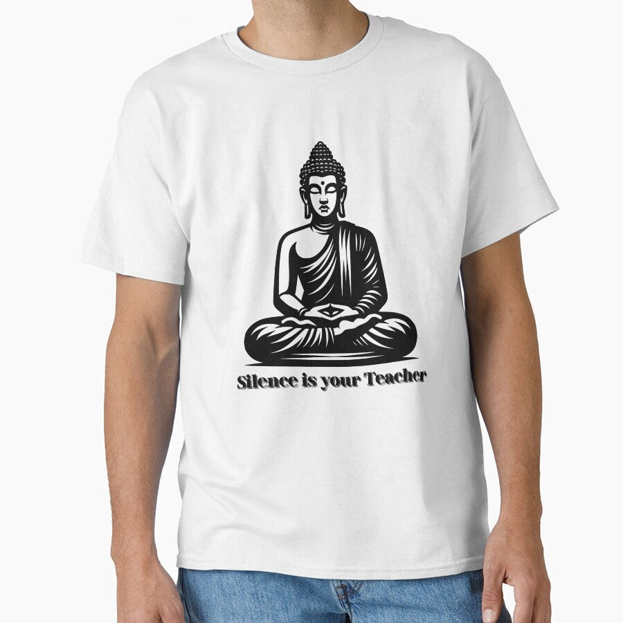 Meditation by Metaphysicsart