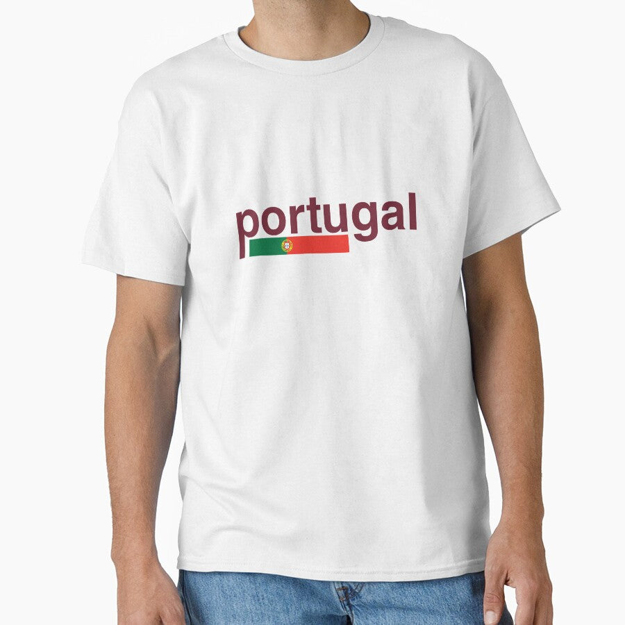 Portugal by Nichebag