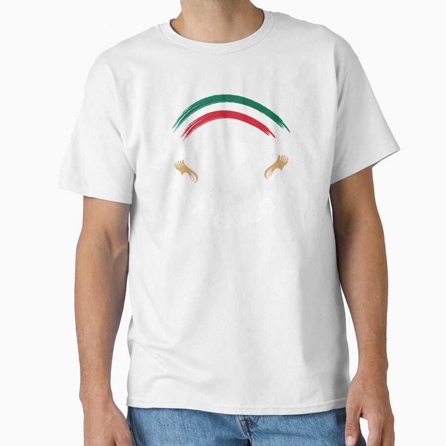 Mexico Football Soccer Fan Flag by ockshirts