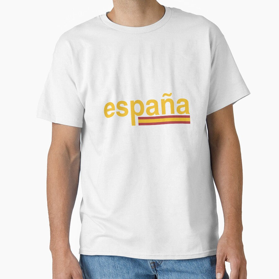 España by Nichebag
