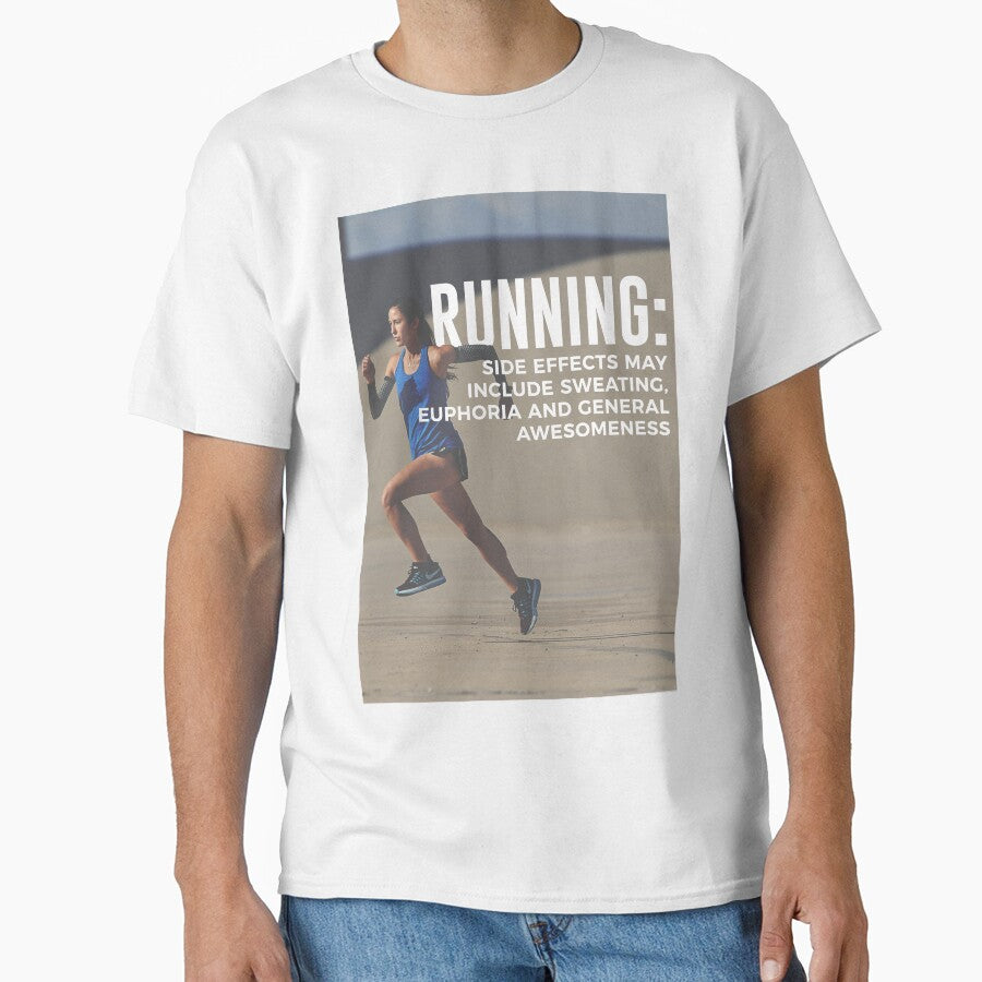Runners High Running Is Awesome by Articulate