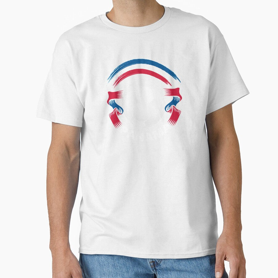 Panama Football Soccer Fan Flag by ockshirts