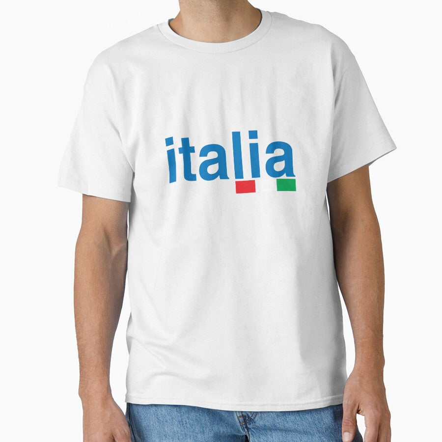 Italia II by Nichebag