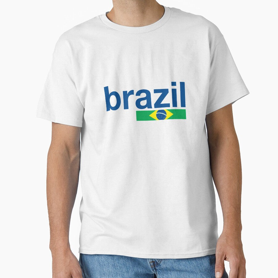 Brazil by Nichebag