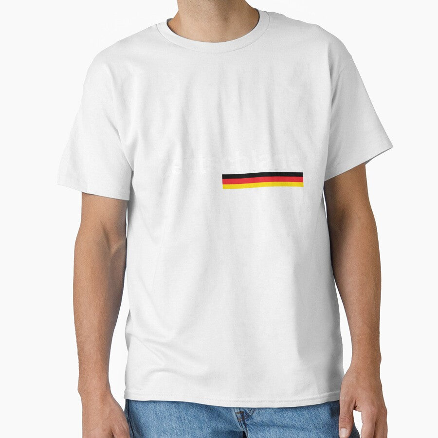 Deutschland II by Nichebag
